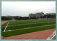 50 GV de millimètre ont approuvé l'herbe artificielle de terrain de football/gazon synthétique pour le terrain de football fournisseur