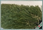 Couleur d'herbe artificielle de jardin de longue durée belle aucune herbe de jardin d'abrasion fausse fournisseur