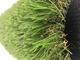 Herbe artificielle extérieure de résistance aux intempéries élevée/tapis synthétique d'herbe fournisseur