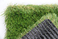 Regard naturel de luxe aménageant l'herbe en parc artificielle extérieure de 35mm fournisseur
