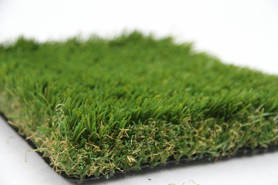 herbe artificielle extérieure de 35mm fournisseur